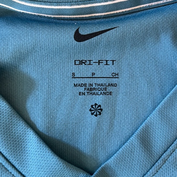 Mens Nike Shirt S - NWOT - Picture 2 of 2